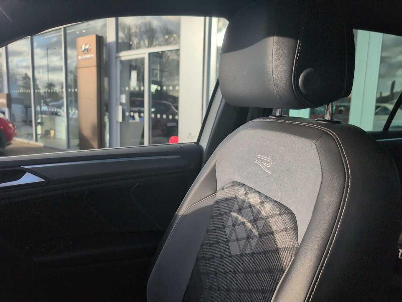 Used Volkswagen Tiguan 2022 for sale - 76865723: Photo 14