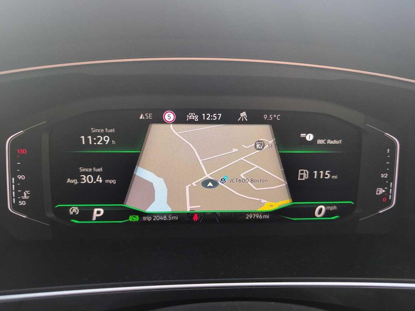 Used Volkswagen Tiguan 2022 for sale - 76865723: Photo 17