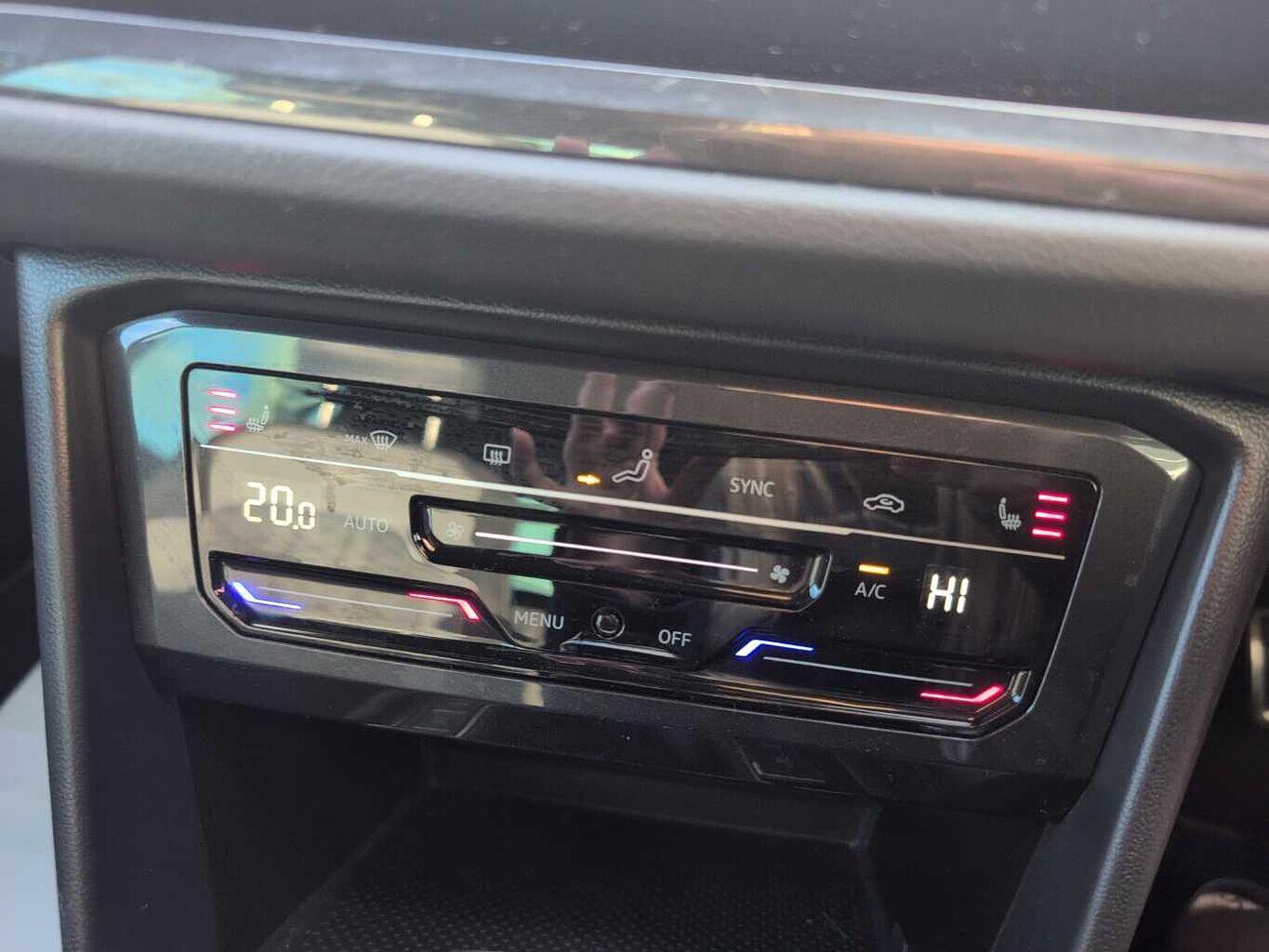 Used Volkswagen Tiguan 2022 for sale - 76865723: Photo 21