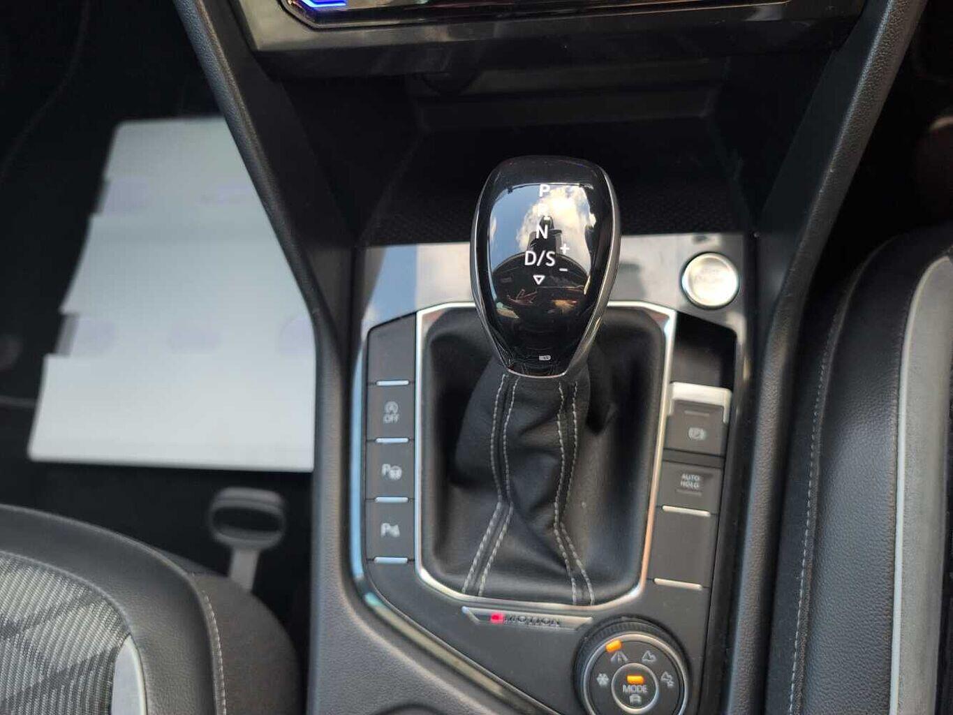 Used Volkswagen Tiguan 2022 for sale - 76865723: Photo 22