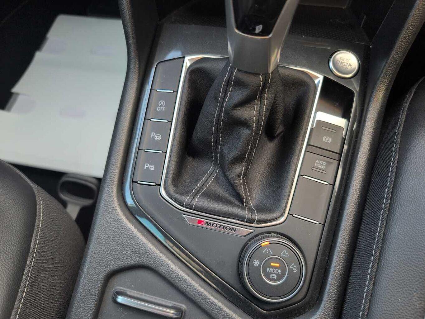 Used Volkswagen Tiguan 2022 for sale - 76865723: Photo 24