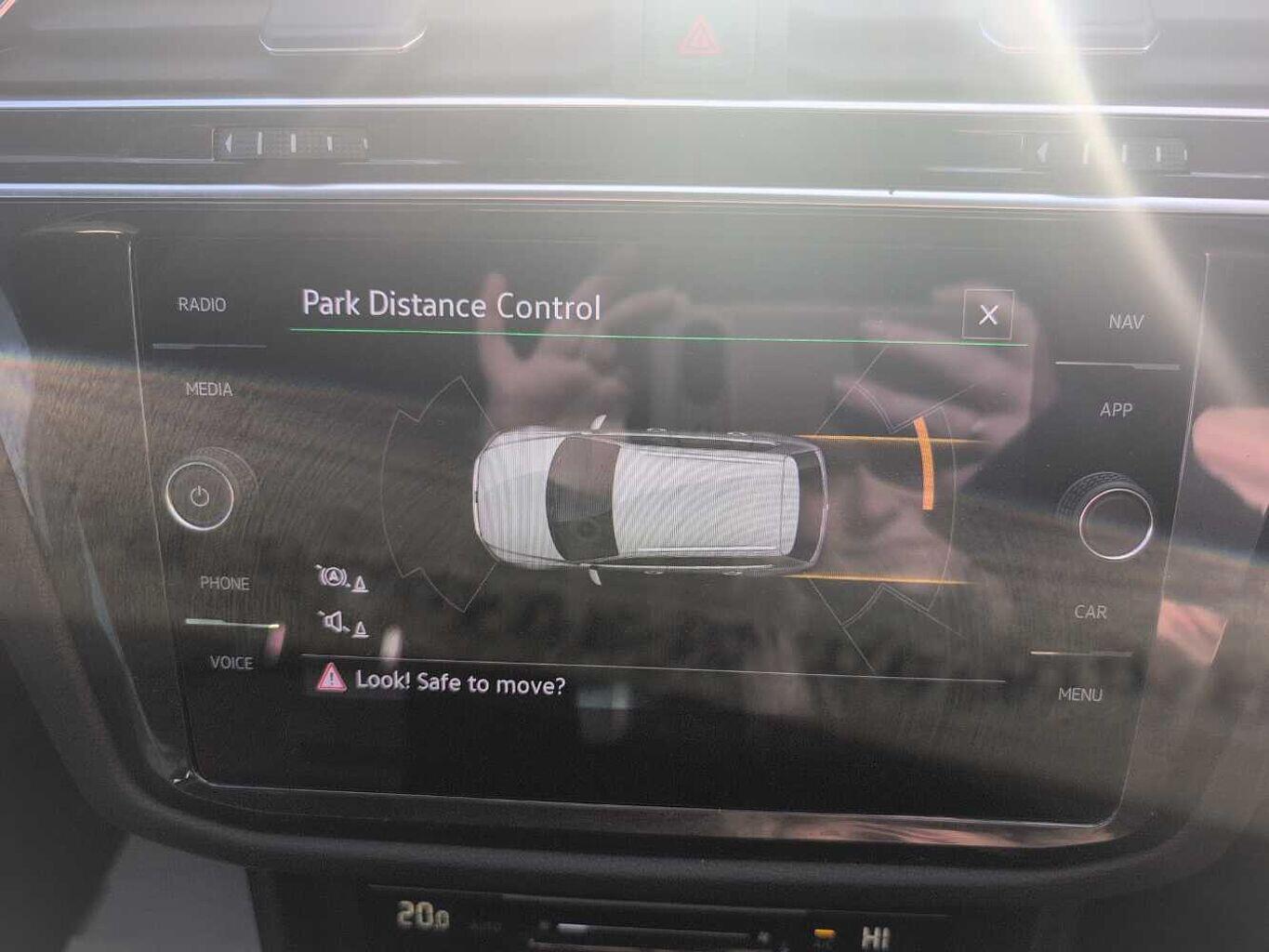 Used Volkswagen Tiguan 2022 for sale - 76865723: Photo 25