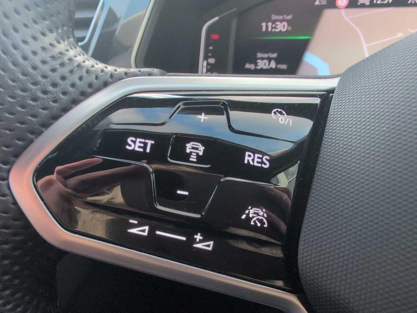 Used Volkswagen Tiguan 2022 for sale - 76865723: Photo 26