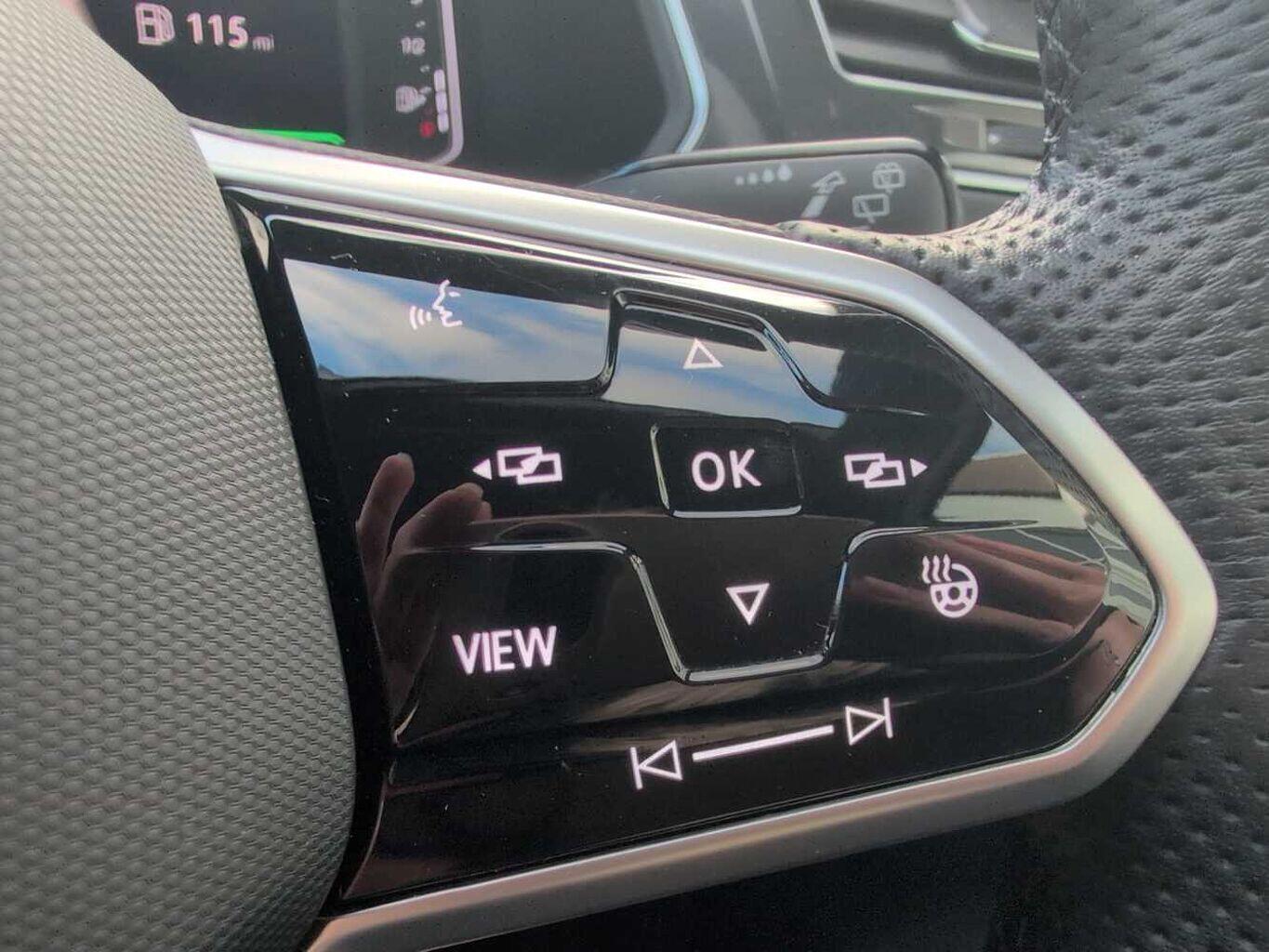 Used Volkswagen Tiguan 2022 for sale - 76865723: Photo 27