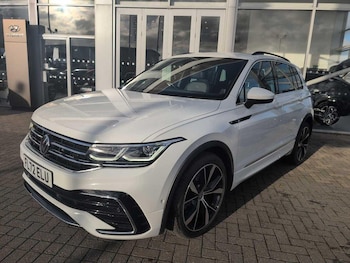 Used Volkswagen Tiguan 2022 for sale - 76865723: Photo