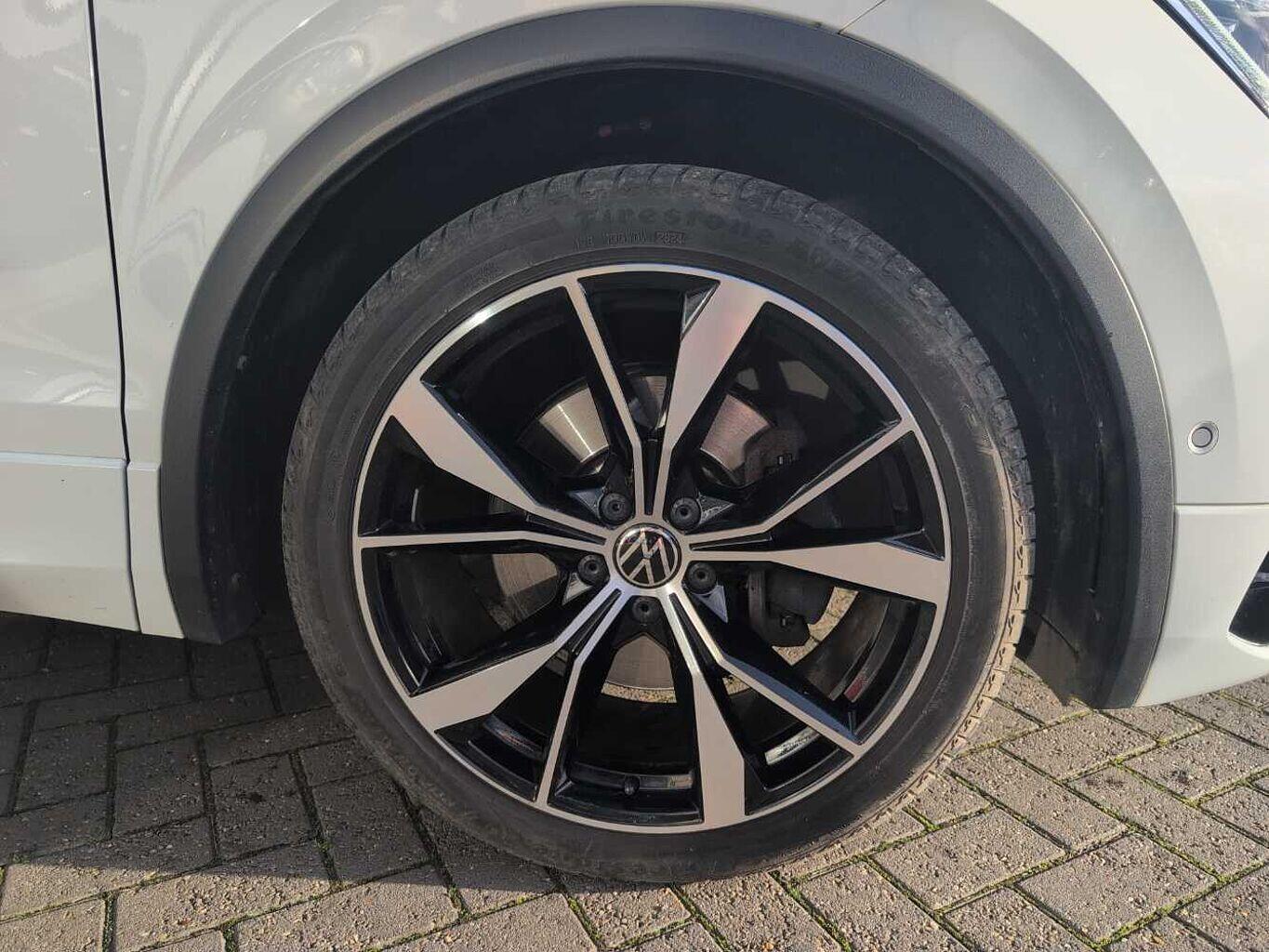 Used Volkswagen Tiguan 2022 for sale - 76865723: Photo 3