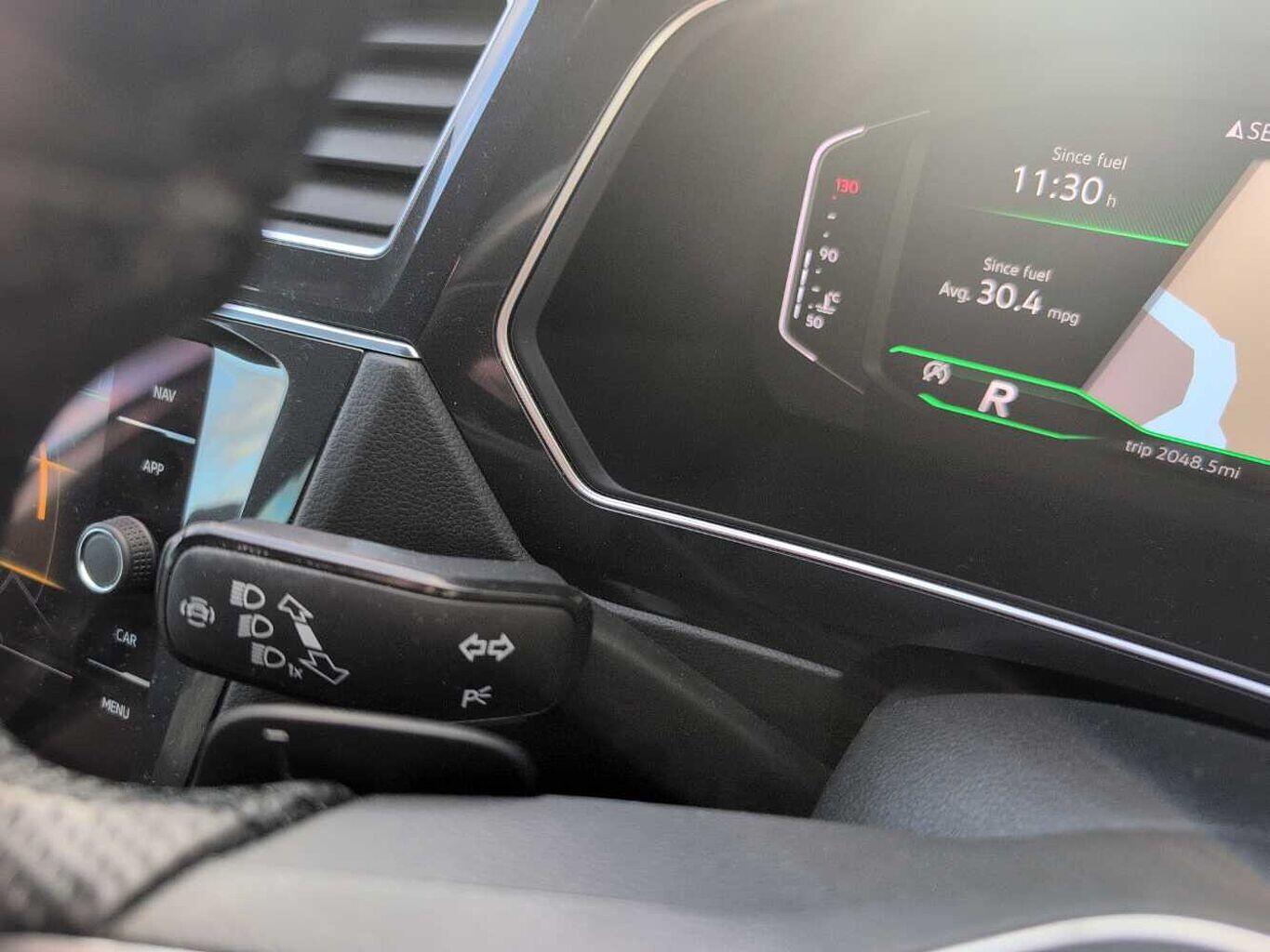 Used Volkswagen Tiguan 2022 for sale - 76865723: Photo 31