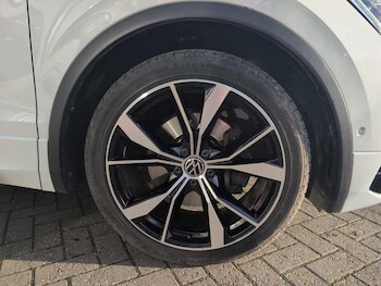 Used Volkswagen Tiguan 2022 for sale - 76865723: Photo