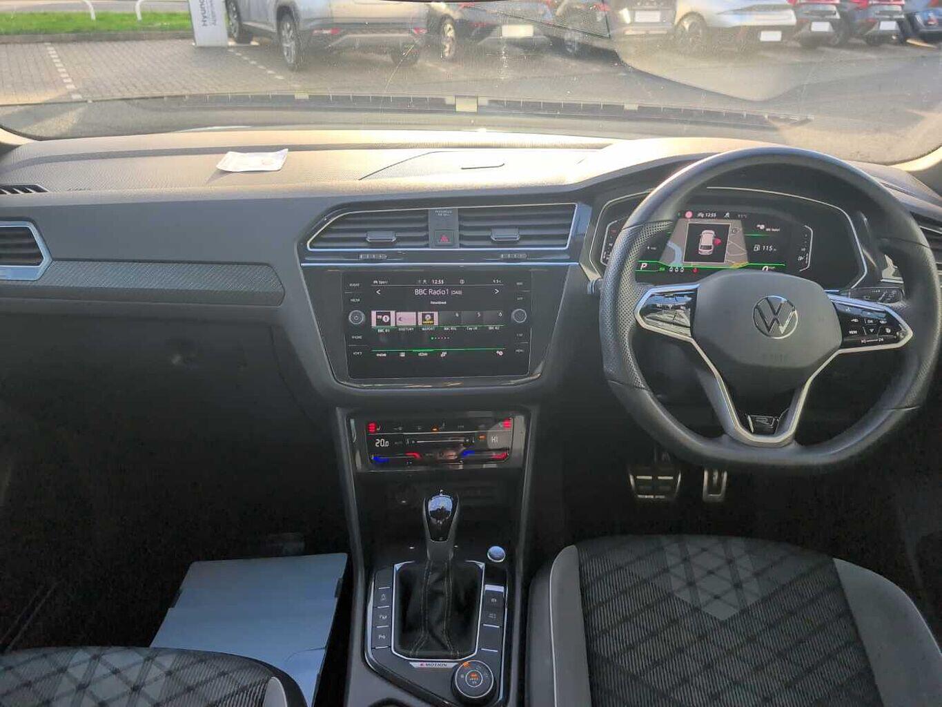 Used Volkswagen Tiguan 2022 for sale - 76865723: Photo 4