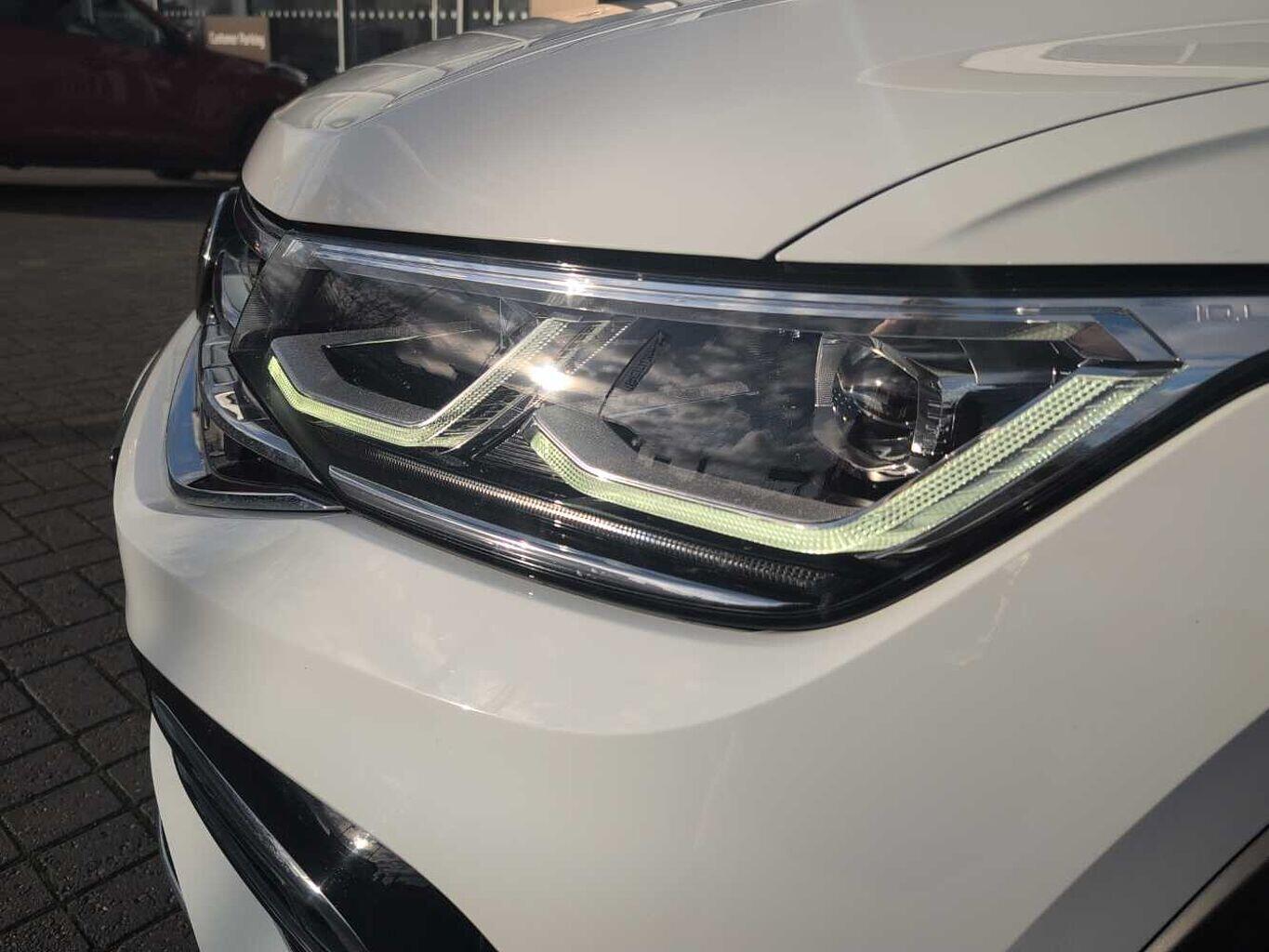 Used Volkswagen Tiguan 2022 for sale - 76865723: Photo 7