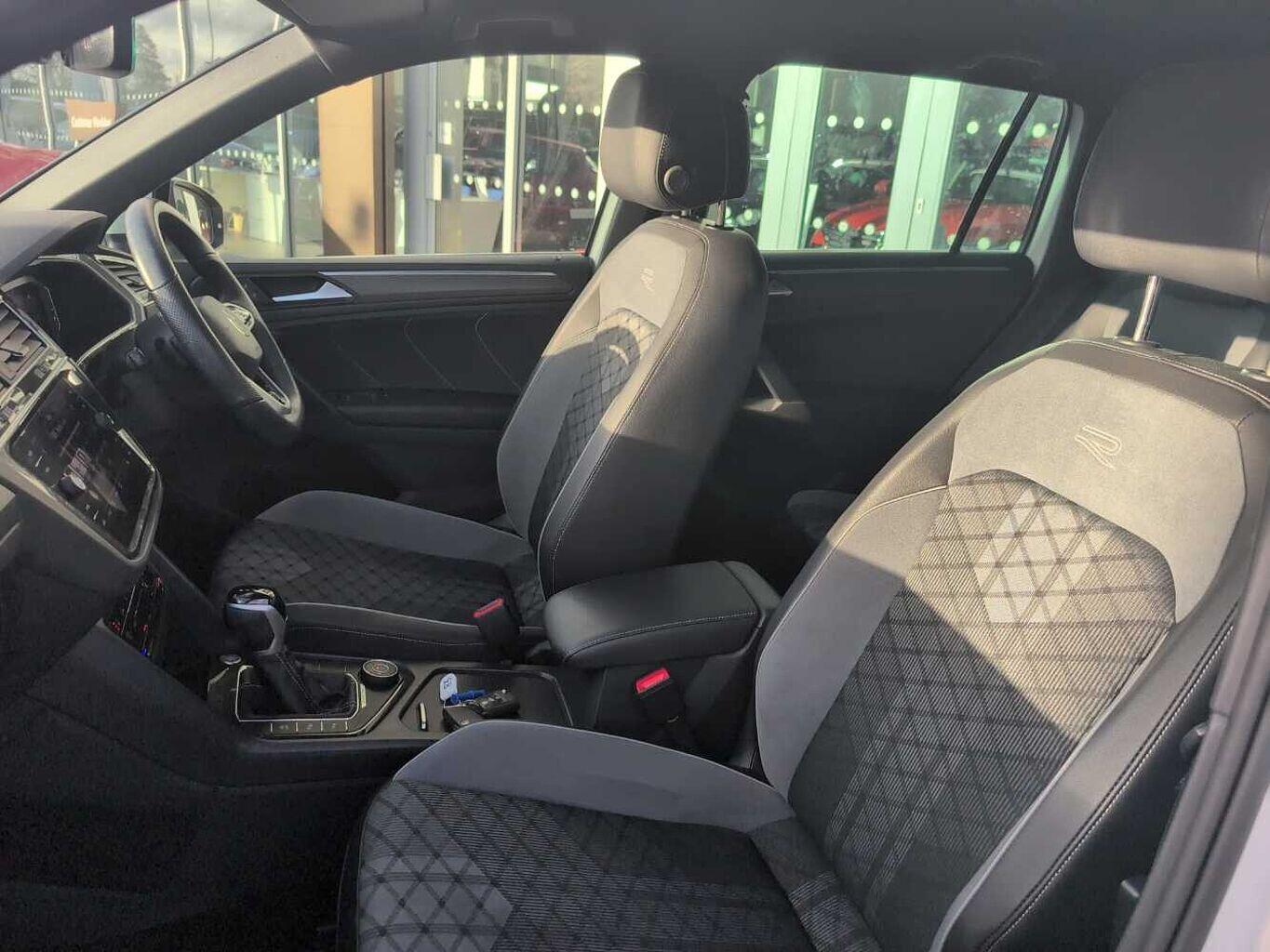 Used Volkswagen Tiguan 2022 for sale - 76865723: Photo 8