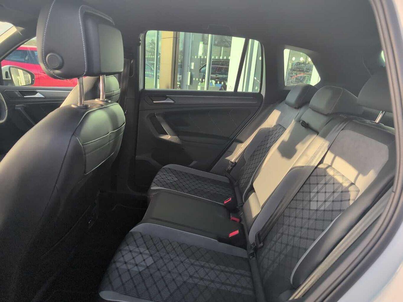 Used Volkswagen Tiguan 2022 for sale - 76865723: Photo 9