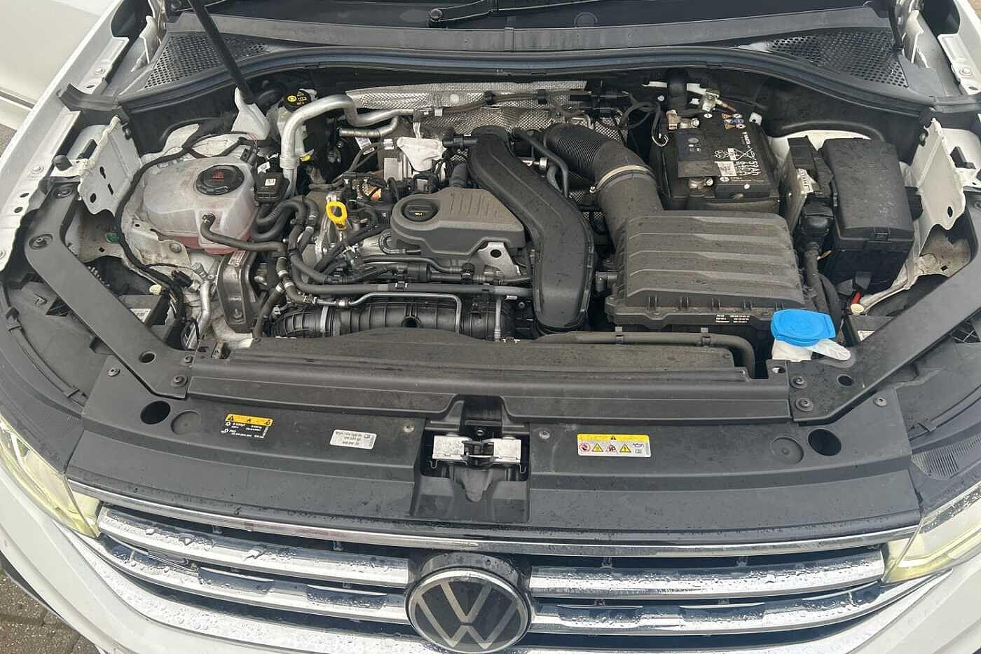 Used Volkswagen Tiguan 2023 for sale - 76667207: Photo 11