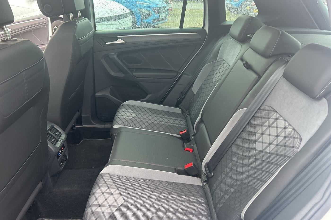 Used Volkswagen Tiguan 2023 for sale - 76667207: Photo 12