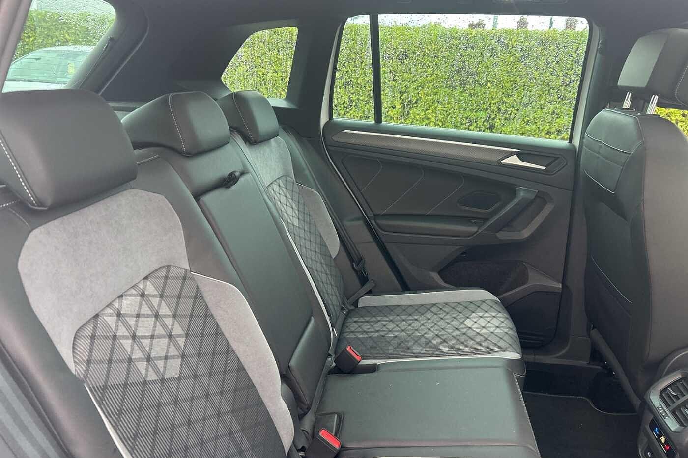 Used Volkswagen Tiguan 2023 for sale - 76667207: Photo 16