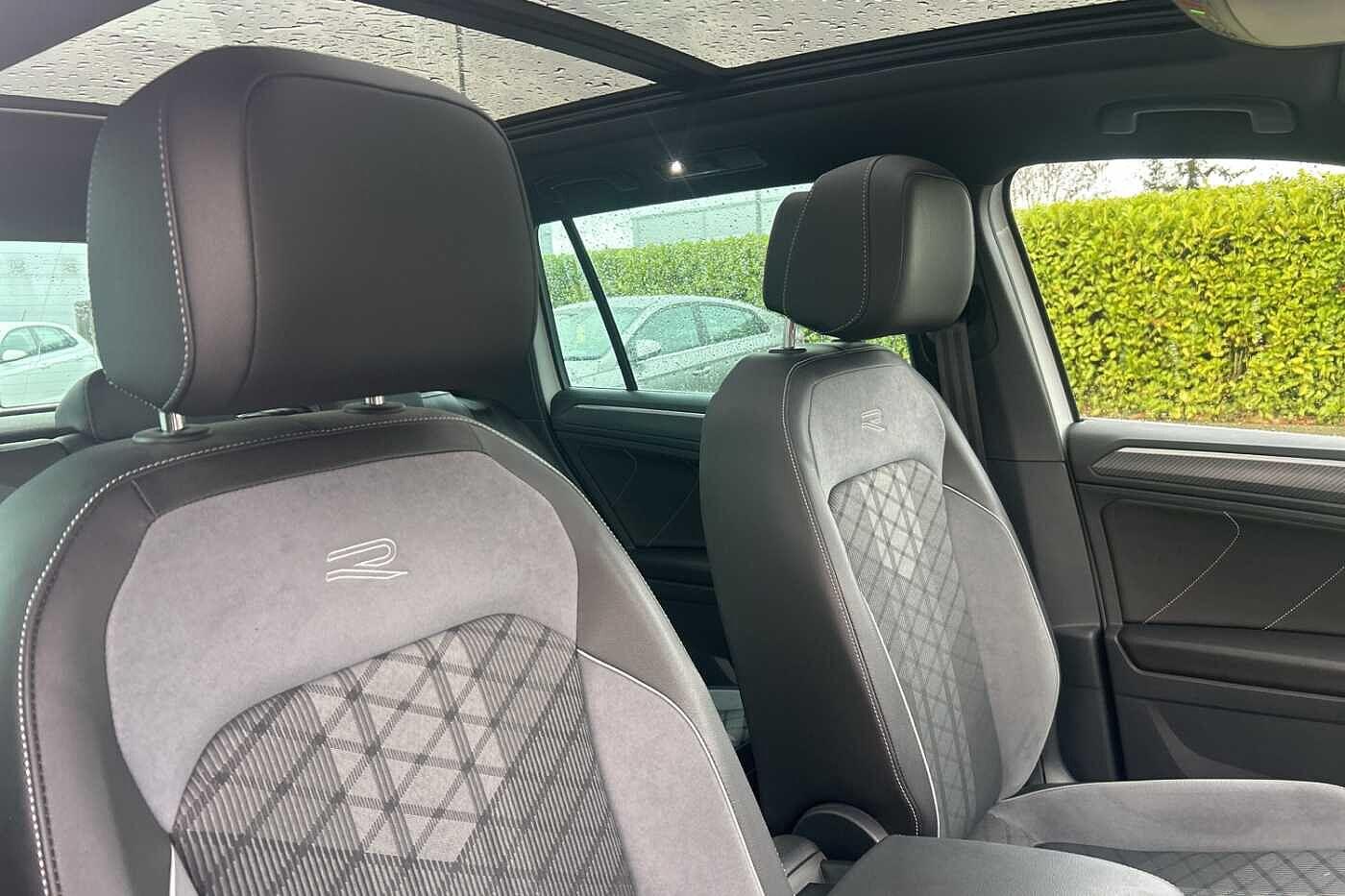 Used Volkswagen Tiguan 2023 for sale - 76667207: Photo 21