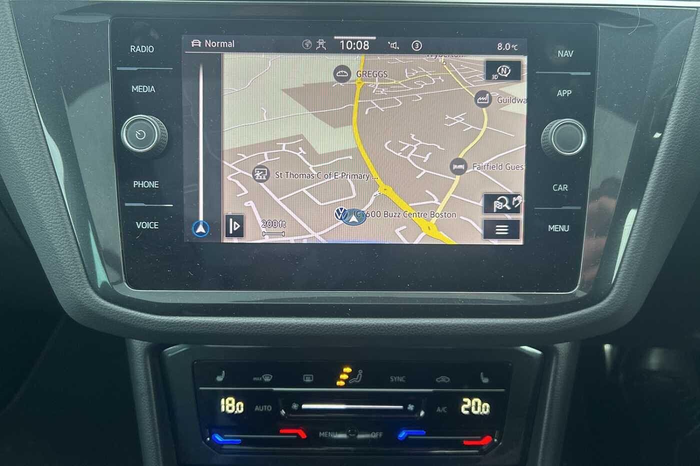 Used Volkswagen Tiguan 2023 for sale - 76667207: Photo 22