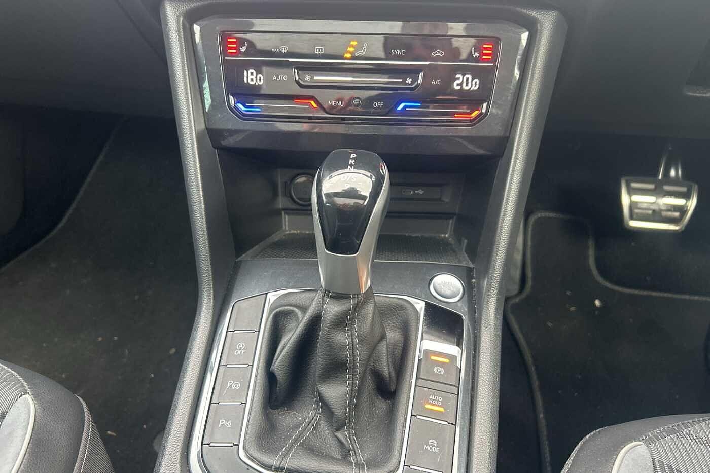 Used Volkswagen Tiguan 2023 for sale - 76667207: Photo 24