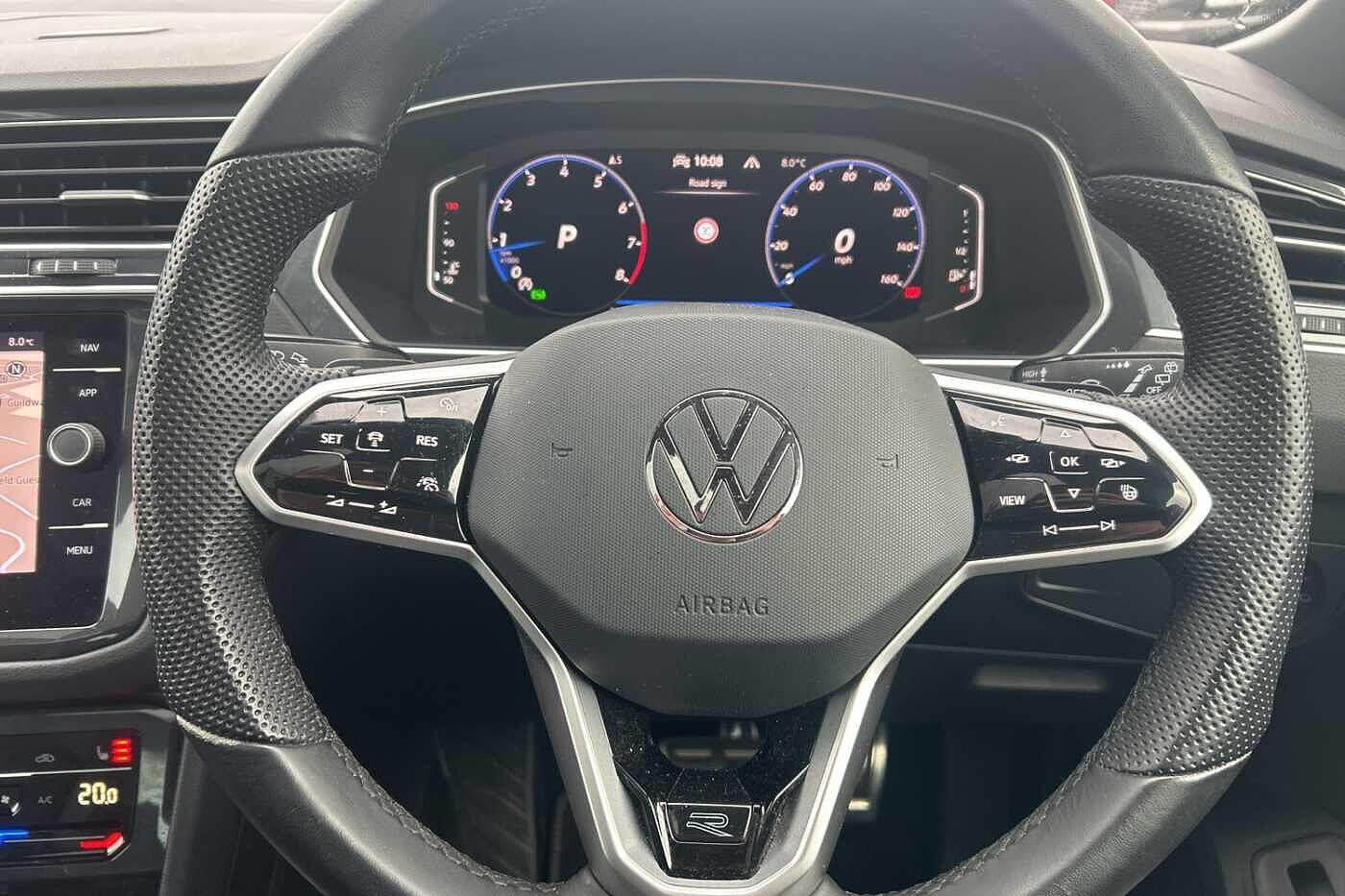 Used Volkswagen Tiguan 2023 for sale - 76667207: Photo 26