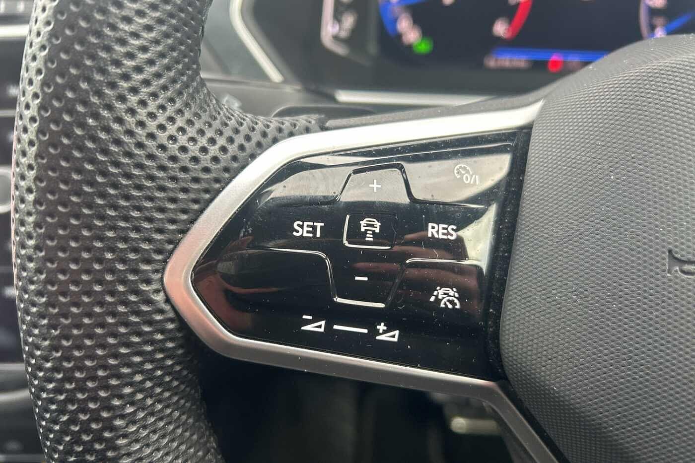 Used Volkswagen Tiguan 2023 for sale - 76667207: Photo 27