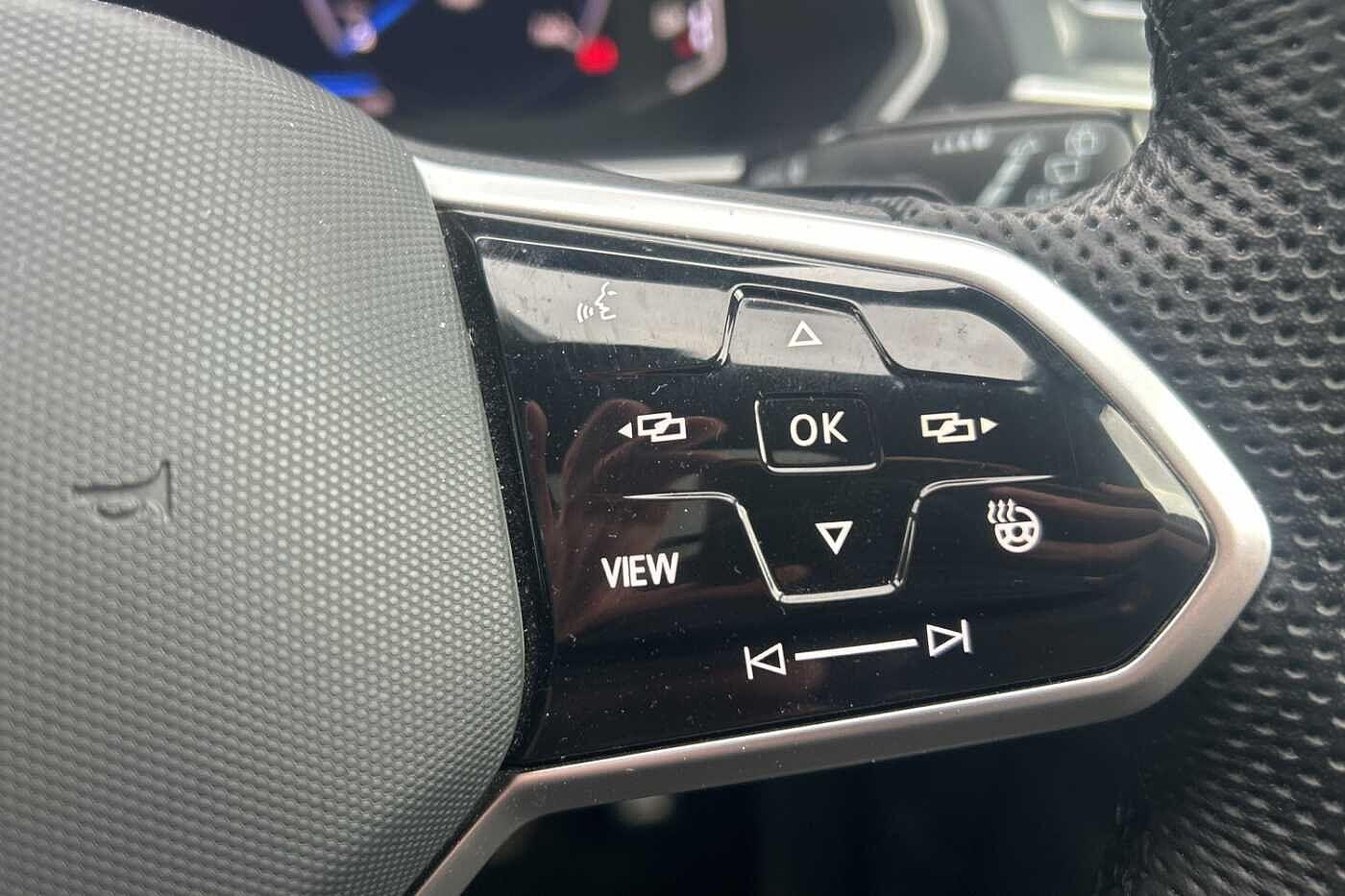 Used Volkswagen Tiguan 2023 for sale - 76667207: Photo 28