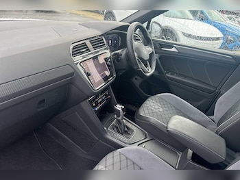 Used Volkswagen Tiguan 2023 for sale - 76667207: Photo