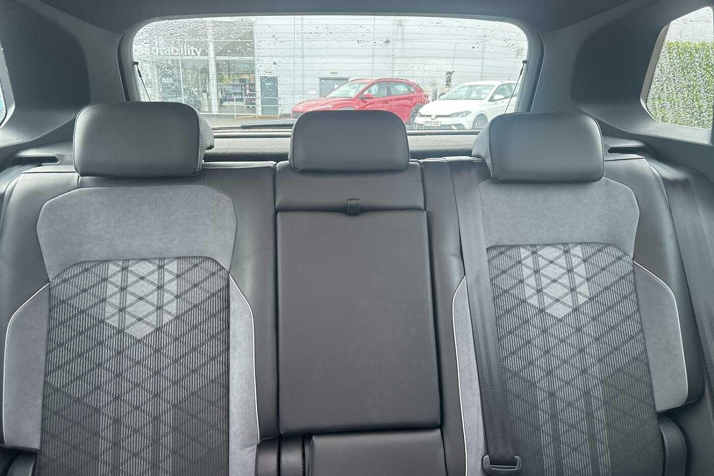 Used Volkswagen Tiguan 2023 for sale - 76667207: Photo 30