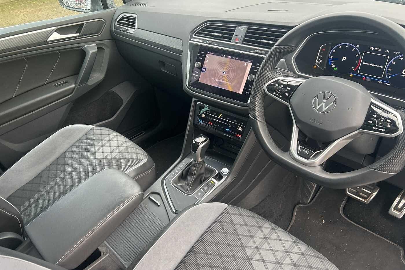 Used Volkswagen Tiguan 2023 for sale - 76667207: Photo 7