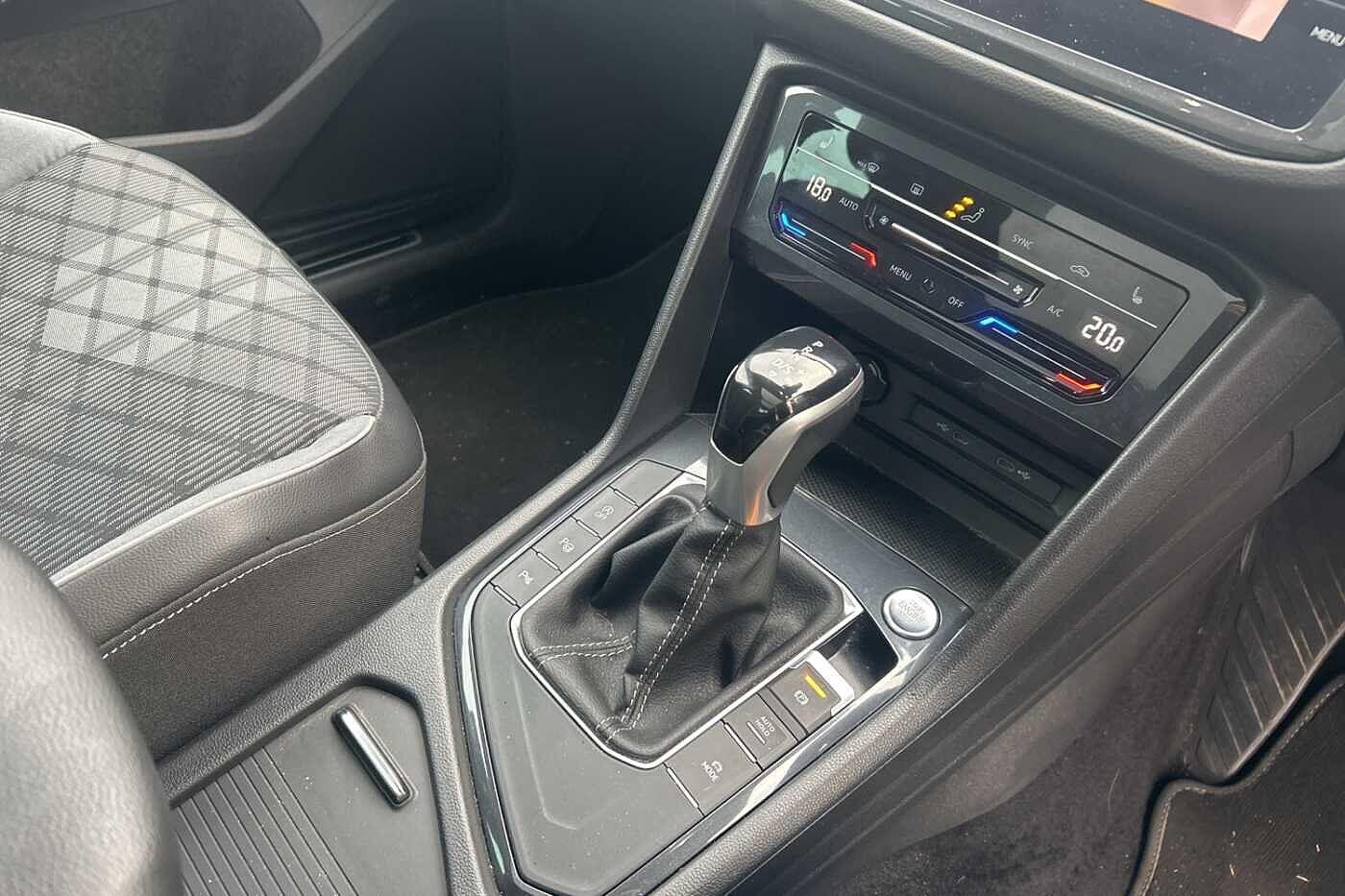 Used Volkswagen Tiguan 2023 for sale - 76667207: Photo 9