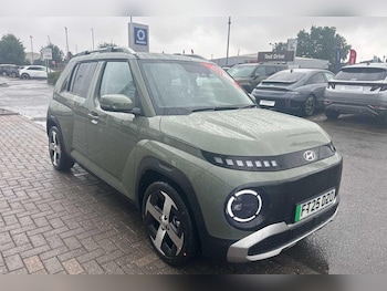 Hyundai - Other