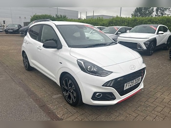 Hyundai - i10