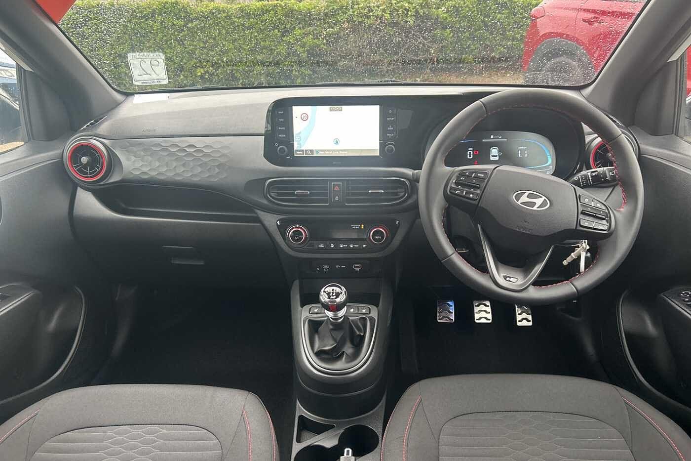 Vehicle 29