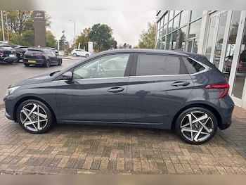 Used Hyundai i20 2025 for sale - 76377440: Photo