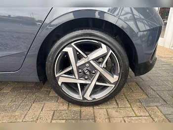 Used Hyundai i20 2025 for sale - 76377440: Photo