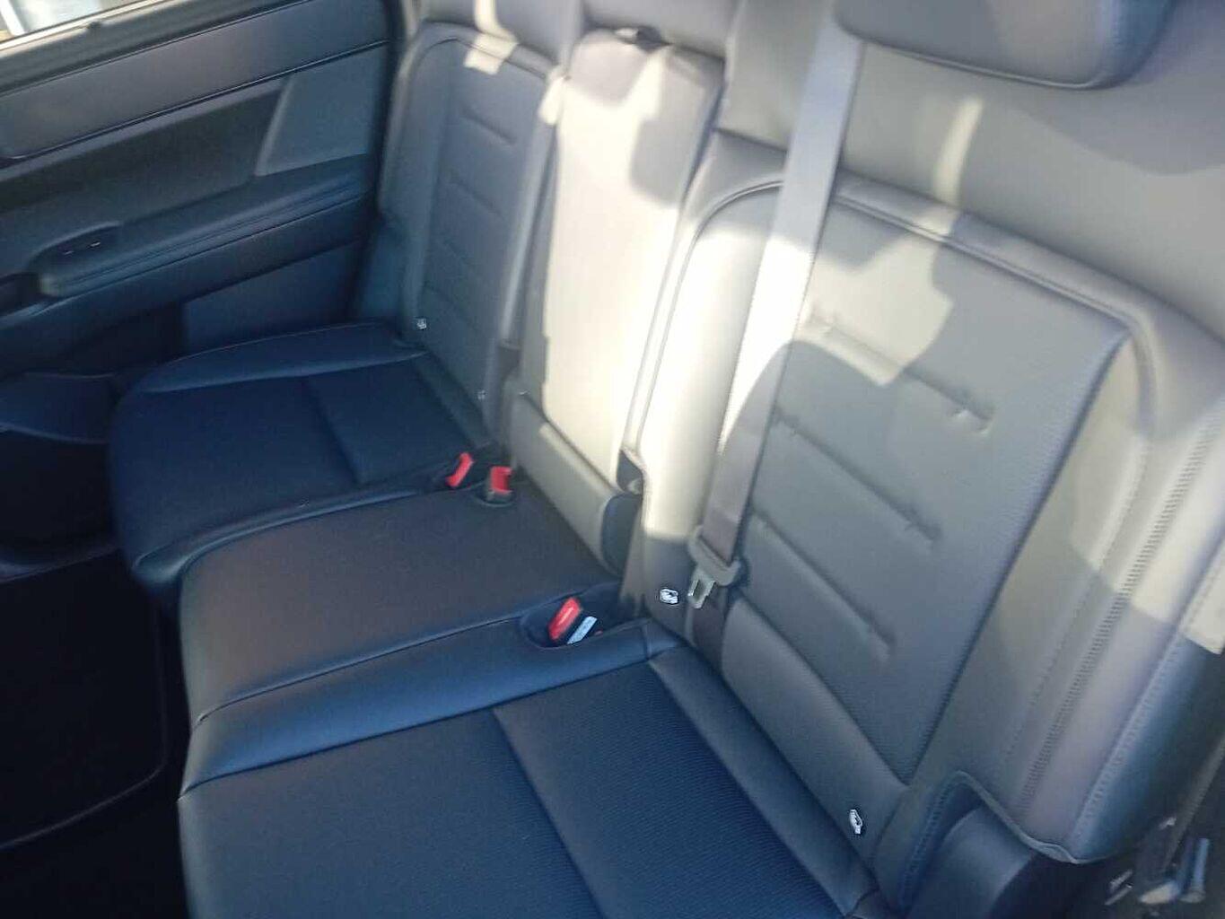 Used Hyundai Santa Fe 2025 for sale - 76592387: Photo 10