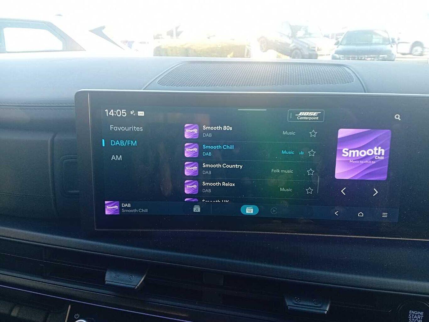 Used Hyundai Santa Fe 2025 for sale - 76592387: Photo 14