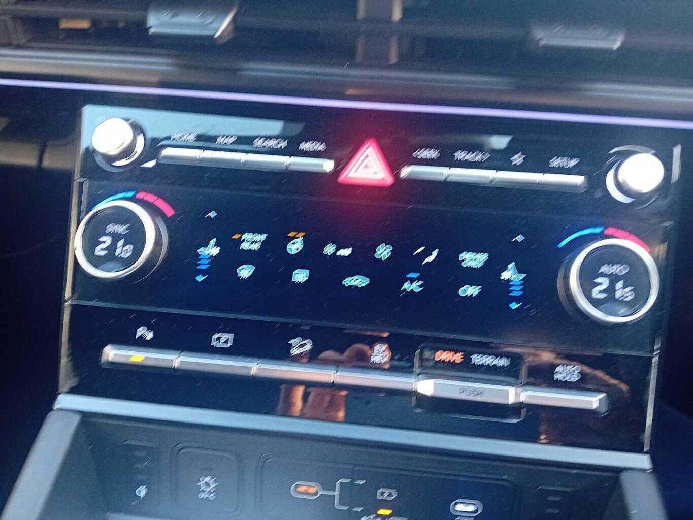 Used Hyundai Santa Fe 2025 for sale - 76592387: Photo 19