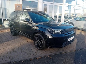 2025 (75) - 1.6 TGDi Plug-in Hybrid Calligraphy 5dr 4WD Auto