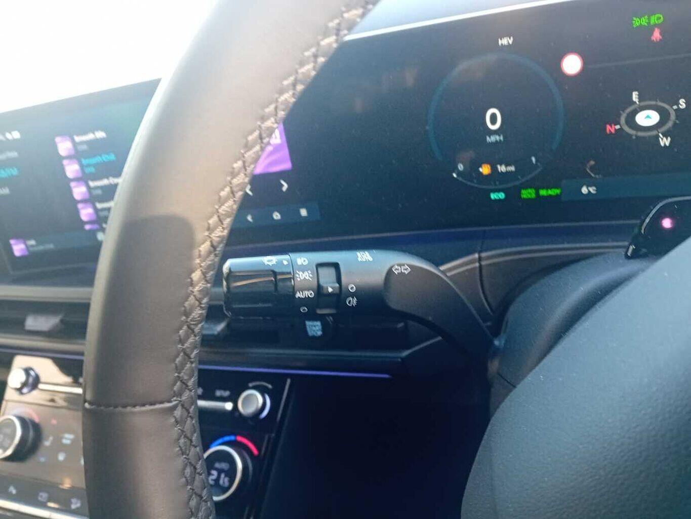 Used Hyundai Santa Fe 2025 for sale - 76592387: Photo 21