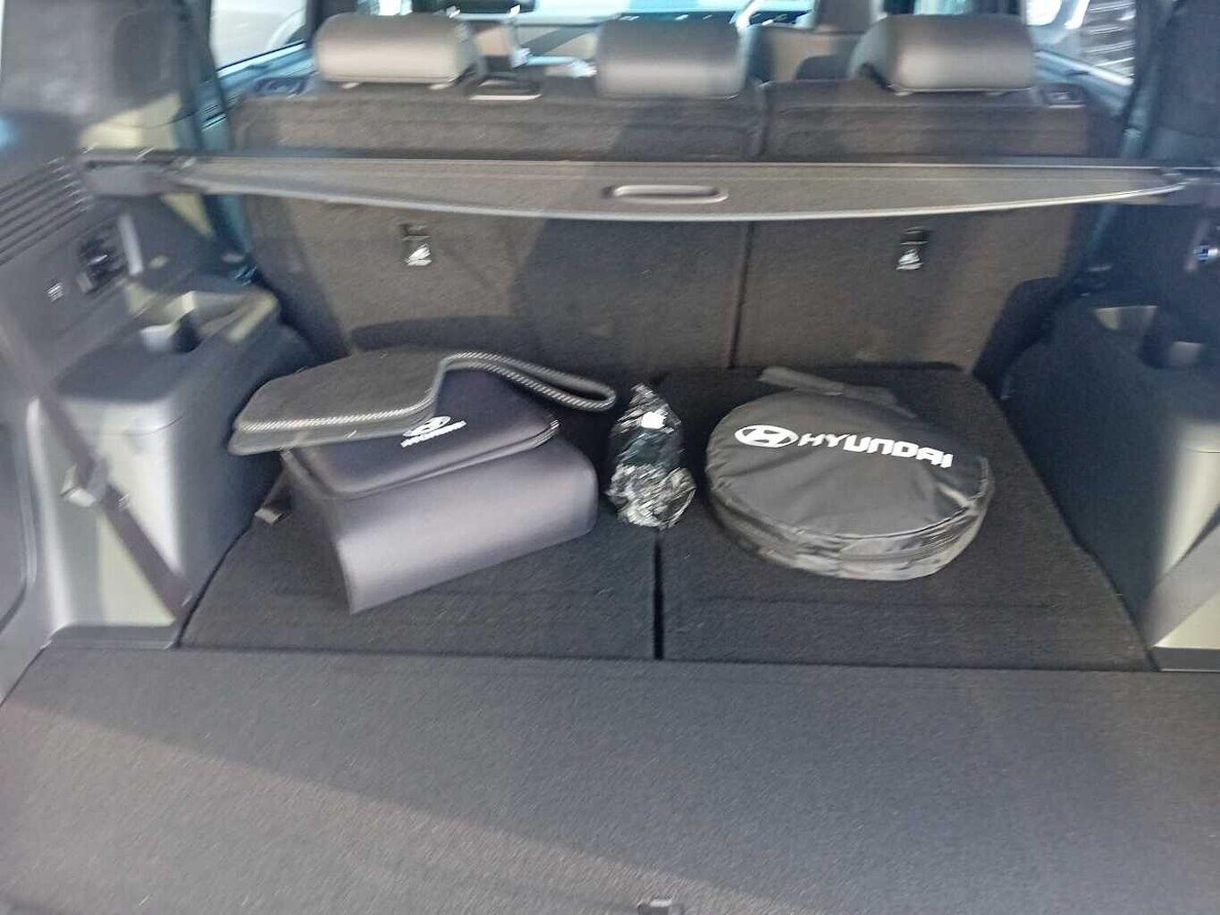 Used Hyundai Santa Fe 2025 for sale - 76592387: Photo 28