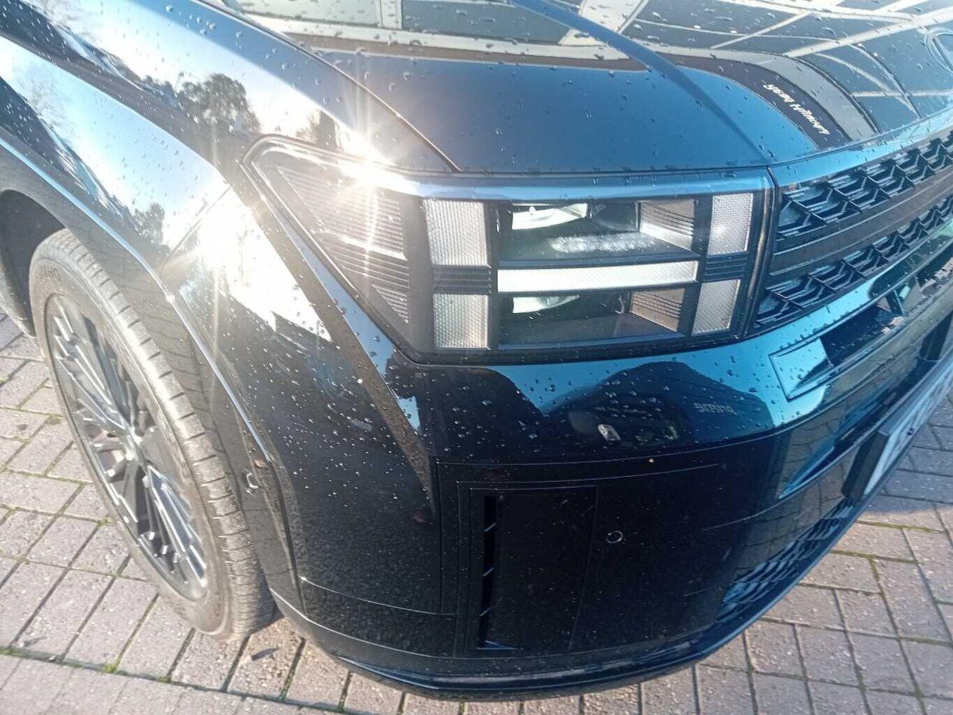 Used Hyundai Santa Fe 2025 for sale - 76592387: Photo 32