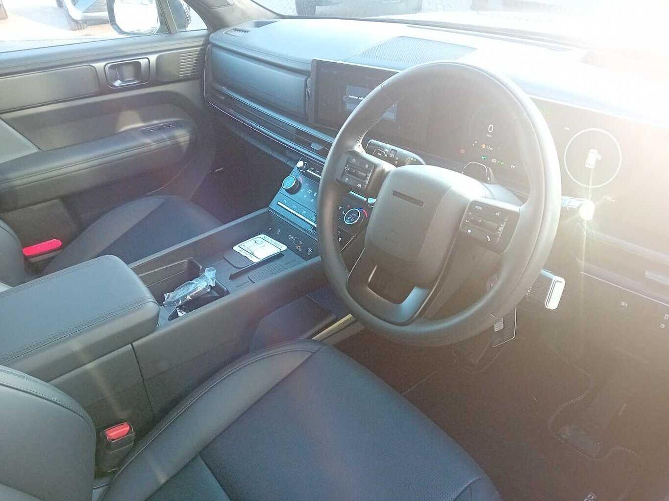 Used Hyundai Santa Fe 2025 for sale - 76592387: Photo 6