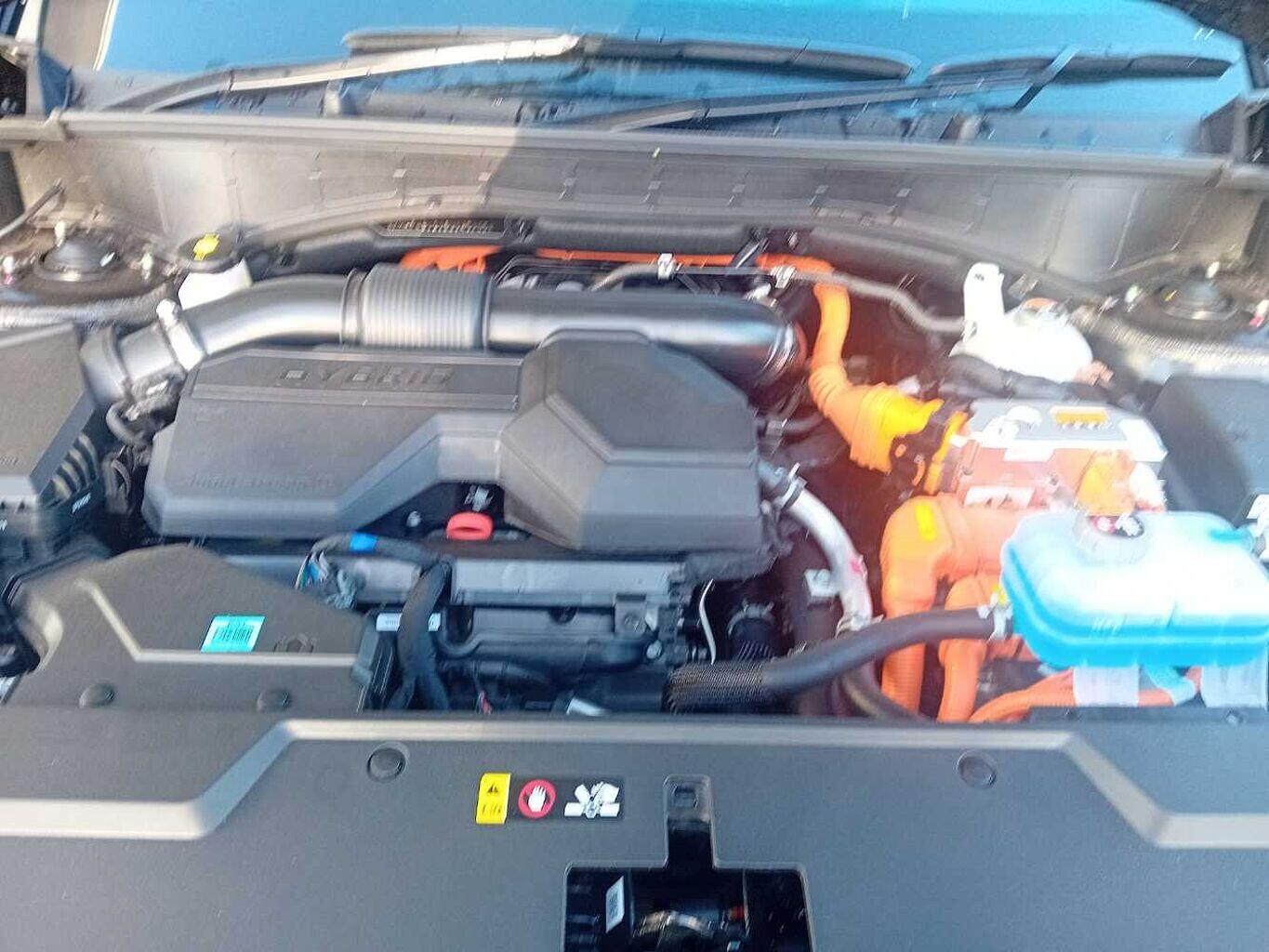 Used Hyundai Santa Fe 2025 for sale - 76592387: Photo 9