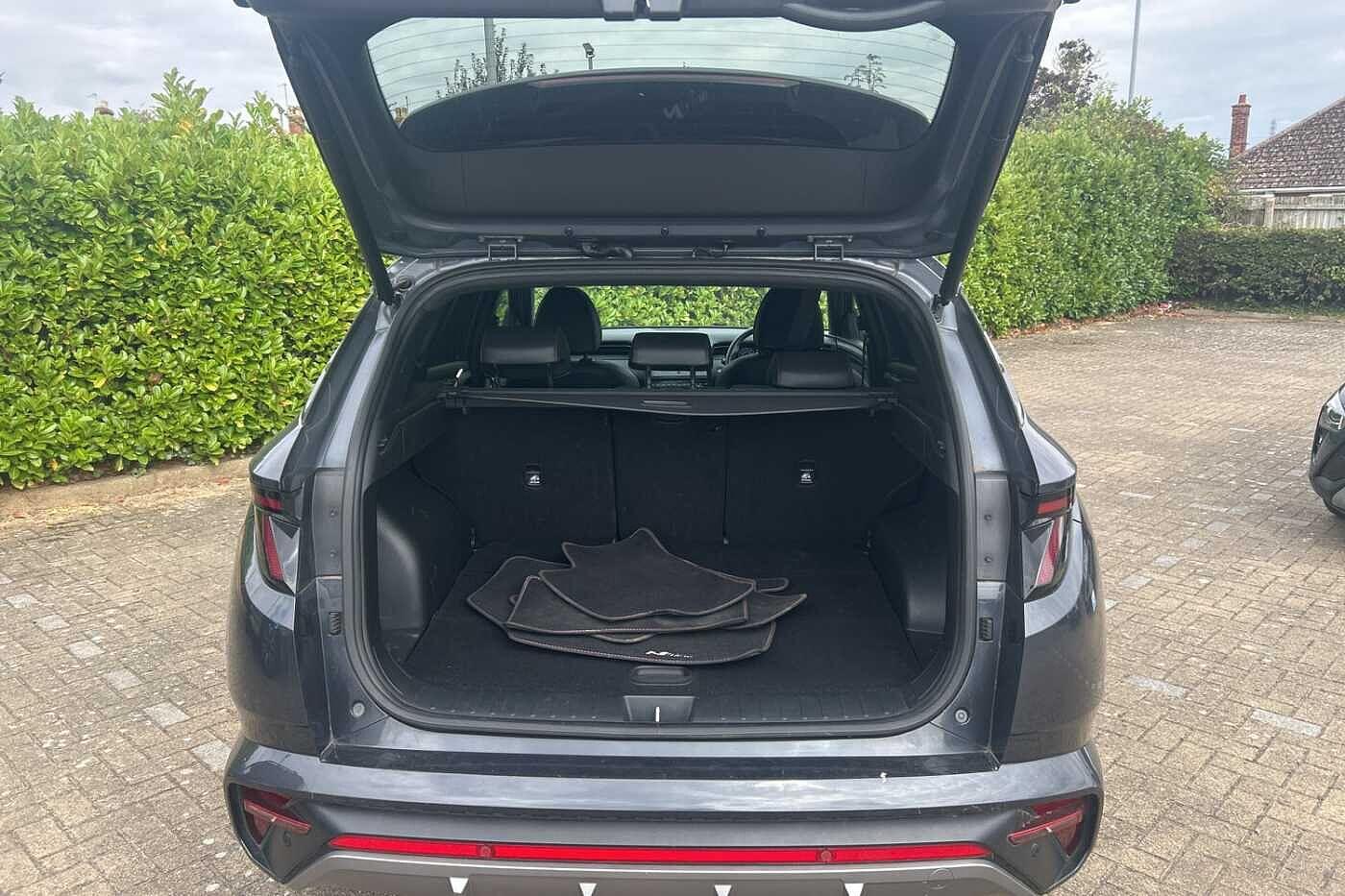 Vehicle 16