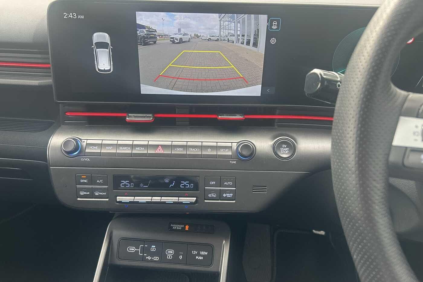 Used Hyundai KONA 2025 for sale - 76992737: Photo 23