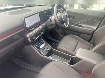 Used Hyundai KONA 2025 for sale - 76992737: Photo