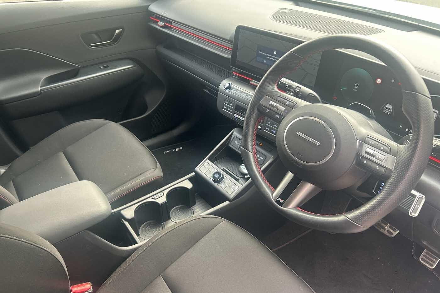 Used Hyundai KONA 2025 for sale - 76992737: Photo 7