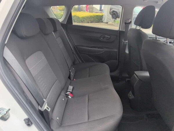 Used Hyundai BAYON 2024 for sale - 76282989: Photo 12