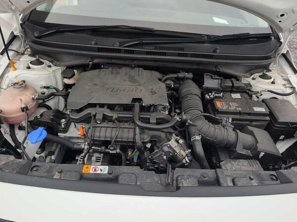 Used Hyundai BAYON 2024 for sale - 76282989: Photo 16
