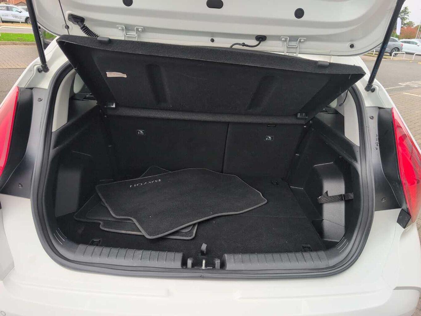 Used Hyundai BAYON 2024 for sale - 76282989: Photo 17